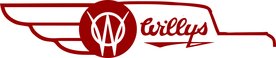 Willys Utility Wagon